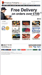 Mobile Screenshot of packagingni.com